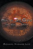 Mars.DeGov, the Social DApp