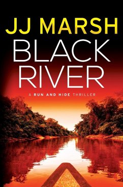 Black River - Marsh, Jj