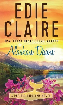 Alaskan Dawn - Claire, Edie