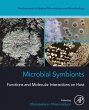 Microbial Symbionts (eBook, ePUB) - Bild 1