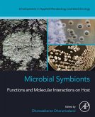 Microbial Symbionts (eBook, ePUB)