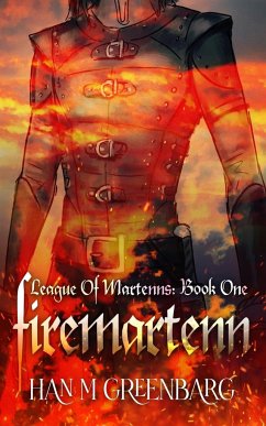 Firemartenn - Greenbarg, Han M