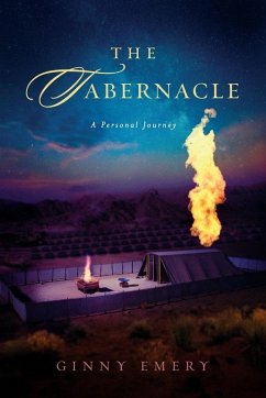 Cover The Tabernacle