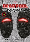 Deadpool Samurai (Manga) Bd.2 (eBook, PDF)