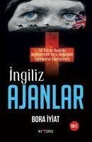 Cover Ingiliz Ajanlar