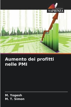 Aumento dei profitti nelle PMI - Yogesh, M.;Simon, M. T.