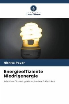 Energieeffiziente Niedrigenergie - Payar, Nishita