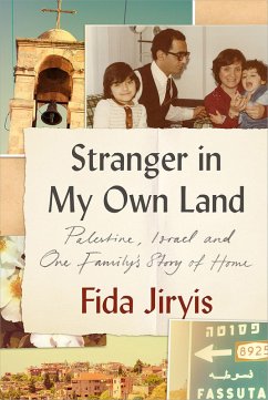Cover Stranger in My Own Land (eBook, ePUB)