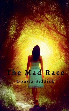 The Mad Race - Siddick, Gousia