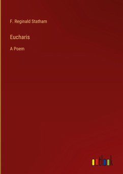 Eucharis - Statham, F. Reginald