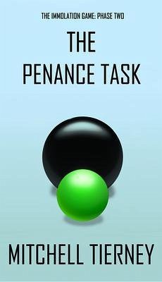 The Penance Task (eBook, ePUB) - Tierney, Mitchell