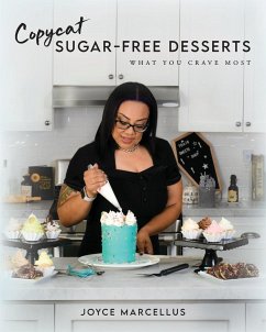 Copycat Sugar Free Desserts - Marcellus, Joyce