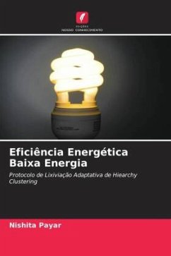 Eficiência Energética Baixa Energia - Payar, Nishita