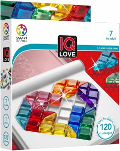 IQ-Love