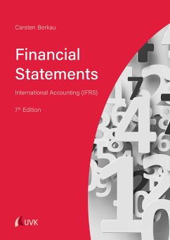 Financial Statements (eBook, PDF) - Berkau, Carsten