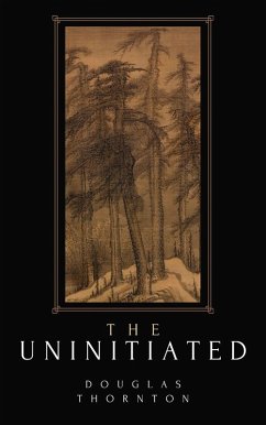 Cover The Uninitiated (eBook, ePUB)