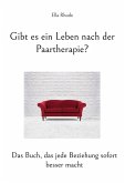 Gibt es ein Leben nach der Paartherapie? (eBook, ePUB)