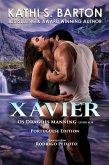 Xavier (OS DRAGÕES MANNING, #6) (eBook, ePUB)