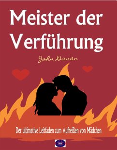 Meister der Verführung (eBook, ePUB) - Danen, John