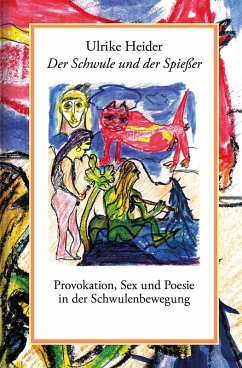 Der Schwule und der Spießer (eBook, ePUB) - Heider, Ulrike