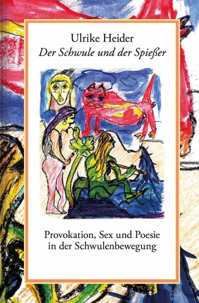Der Schwule und der Spießer (eBook, ePUB)
