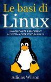 Le basi di Linux (eBook, ePUB)