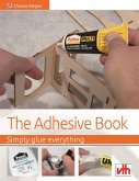 The Adhesive Book (eBook, ePUB)
