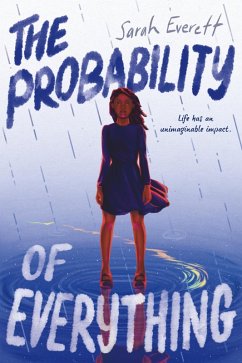 The Probability of Everything (eBook, ePUB) - Everett, Sarah