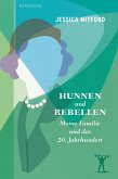Hunnen und Rebellen (eBook, ePUB)