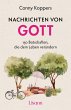 Nachrichten von Gott (eBook, ePUB) - Bild 1