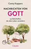 Nachrichten von Gott (eBook, ePUB)