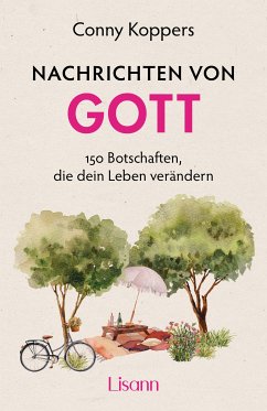 Nachrichten von Gott (eBook, ePUB) - Koppers, Conny