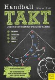 Handball TAKT (eBook, PDF)