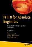 PHP 8 for Absolute Beginners (eBook, PDF)