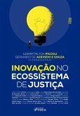 Inovação no ecossistema de justiça (eBook, ePUB)