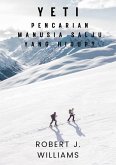 Yeti: Pencarian Manusia Salju yang Hidup? (eBook, ePUB)