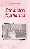 Die andere Katharina (eBook, ePUB)