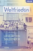 Weltfrieden (eBook, ePUB)