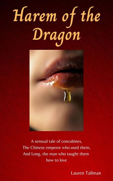 Harem Of The Dragon (eBook, ePUB) Harem Of The Dragon (eBook, ePUB)