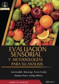 Evaluación sensorial y metodologías para su análisis (eBook, PDF)