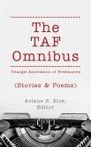 The TAF Omnibus: Stories & Poems (eBook, ePUB)