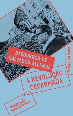 A revolução desarmada (eBook, ePUB) Cover A revolução desarmada (eBook, ePUB)