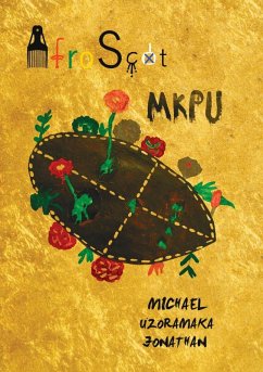Cover Afro-Scot Mkpu (eBook, ePUB)