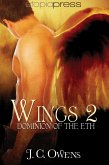 Dominion of the Eth (Wings, #2) (eBook, ePUB)