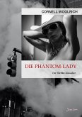 DIE PHANTOM-LADY (eBook, ePUB)
