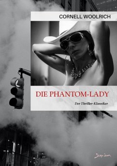 DIE PHANTOM-LADY (eBook, ePUB) - Woolrich, Cornell