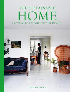 The Sustainable Home (eBook, ePUB) Cover The Sustainable Home (eBook, ePUB)