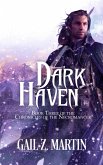 Dark Haven (Chronicles of the Necromancer, #3) (eBook, ePUB)