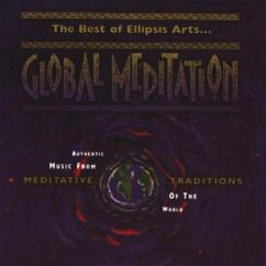 Best Of Global Meditation