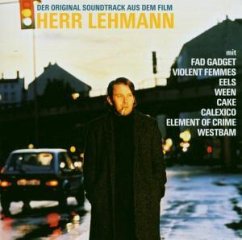 Herr Lehmann Herr Lehmann